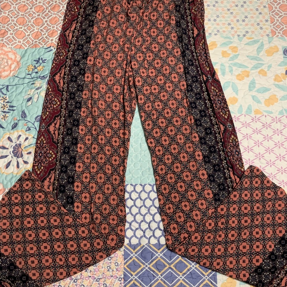 Bebop Pants size M